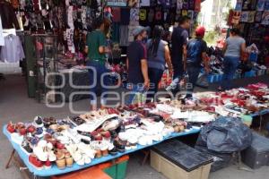 TIANGUIS LOMA BELLA