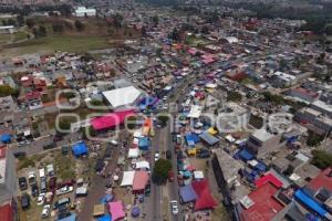 TIANGUIS LA CURVA