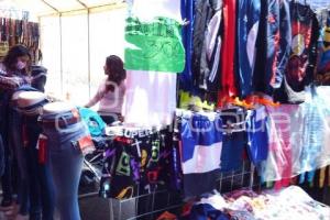 TIANGUIS LOMA BELLA