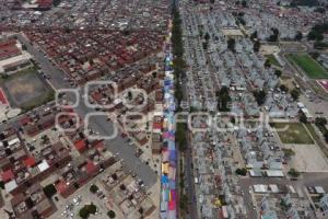 TIANGUIS LOMA BELLA