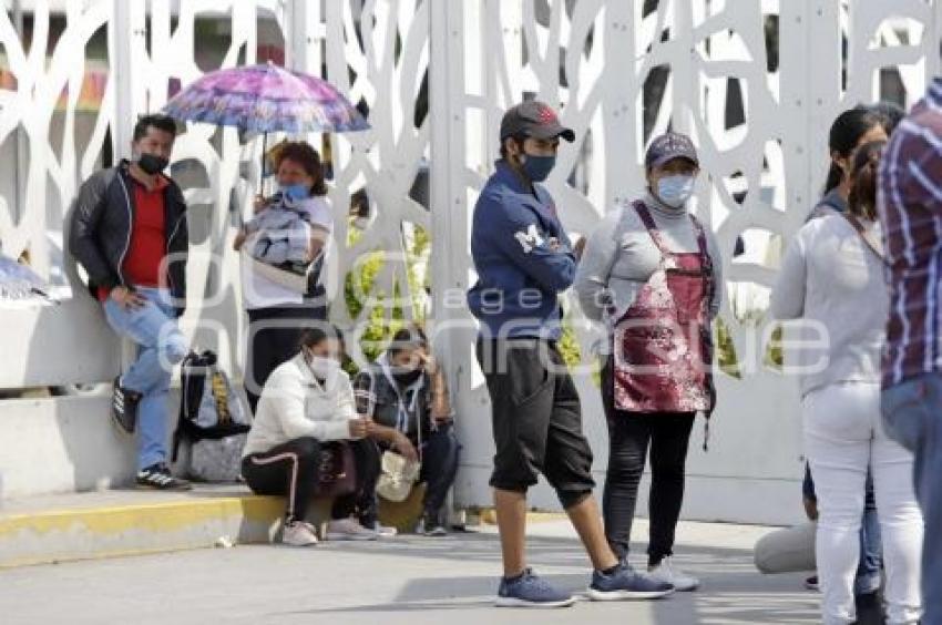 HOSPITAL TRAUMATOLOGÍA Y ORTOPEDIA