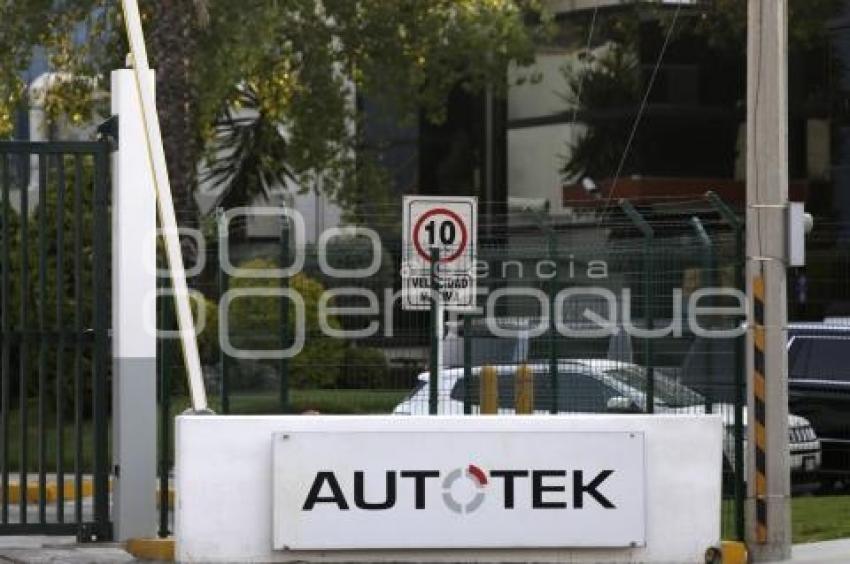 EMPRESA AUTOTEK