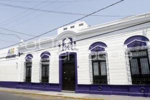 AUDITORIA SUPERIOR DEL ESTADO