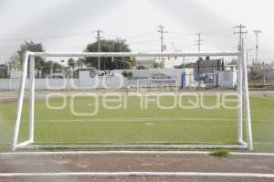 CIERRE CANCHAS RIVERA ANAYA