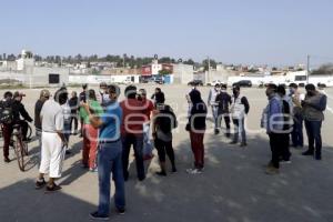 CORONAVIRUS . TORNEO DE FÚTBOL