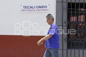 TECALI . PRESIDENCIA MUNICIPAL