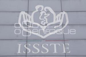 ISSSTE