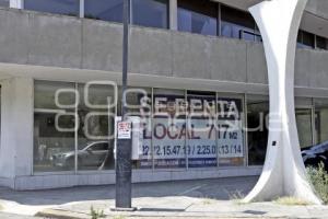 COMERCIOS RENTA Y TRASPASO