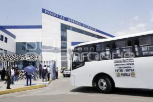 HOSPITAL GENERAL DE CHOLULA