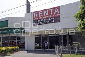 COMERCIOS RENTA Y TRASPASO