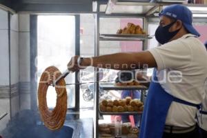 CENTRO HISTÓRICO . REAPERTURA COMERCIOS