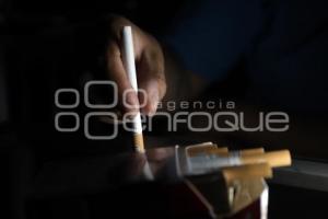 DIA MUNDIAL SIN TABACO