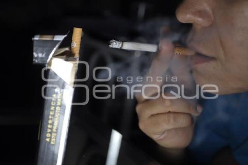 DIA MUNDIAL SIN TABACO