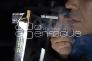 DIA MUNDIAL SIN TABACO