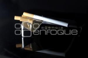 DIA MUNDIAL SIN TABACO