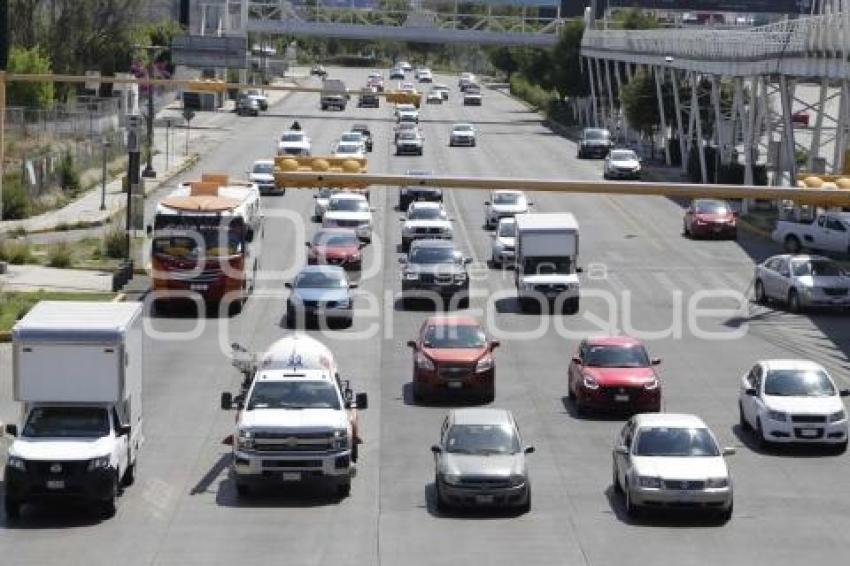 AUMENTO MOVILIDAD