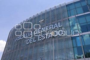 FISCALÍA GENERAL DEL ESTADO