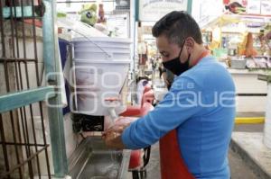 MERCADO 5 DE MAYO