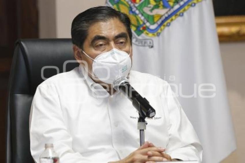 GOBIERNO ESTATAL