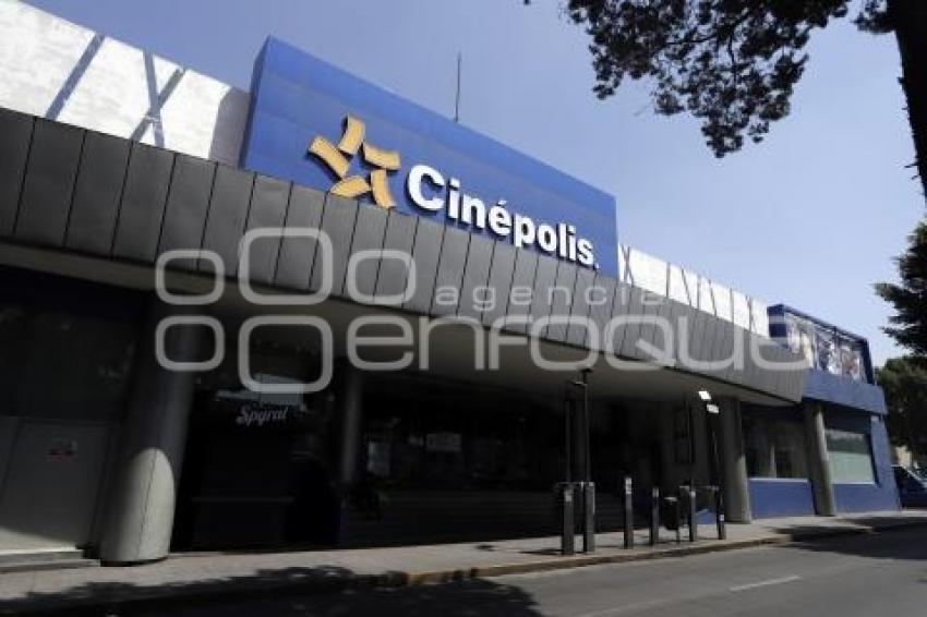 CINEPOLIS