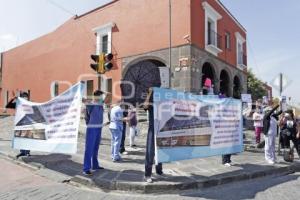 MANIFESTACIÓN PERSONAL MÉDICO