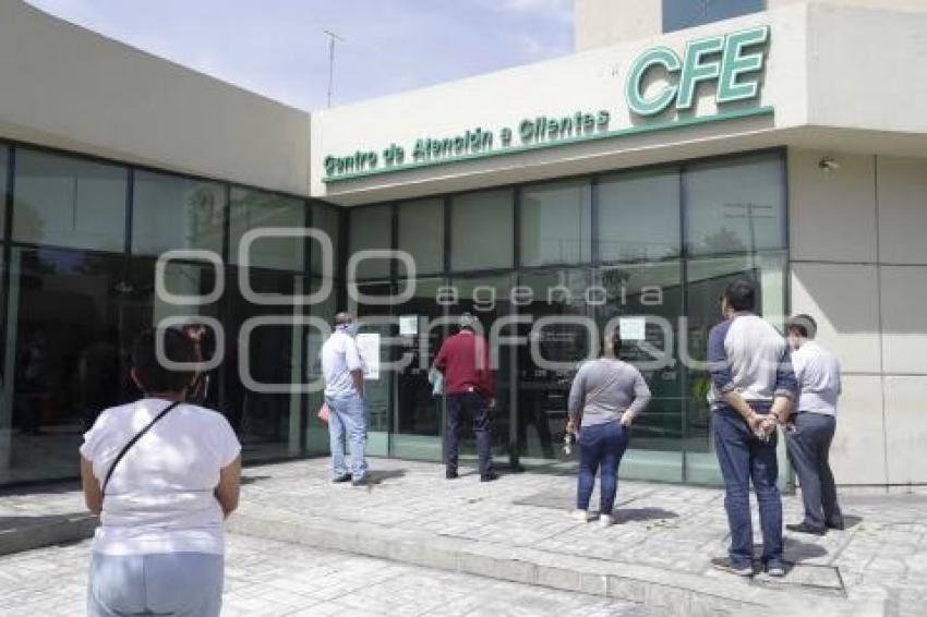 CFE