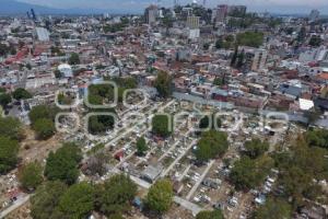 PANTEÓN LA PIEDAD