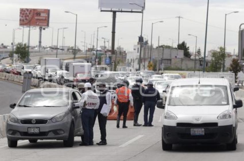 OPERATIVO HOY NO CIRCULA