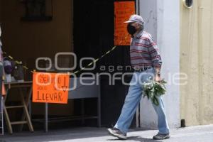 COMERCIOS CENTRO HISTÓRICO