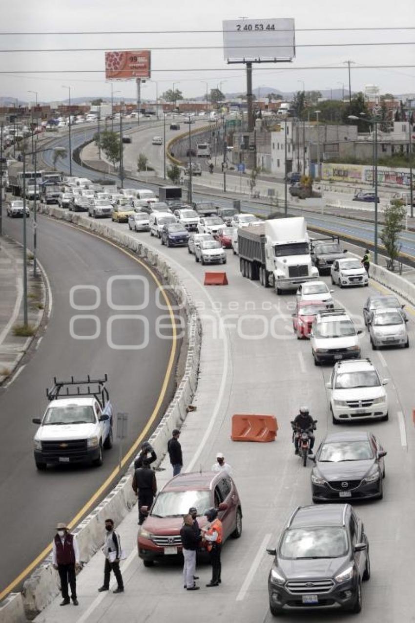 OPERATIVO HOY NO CIRCULA