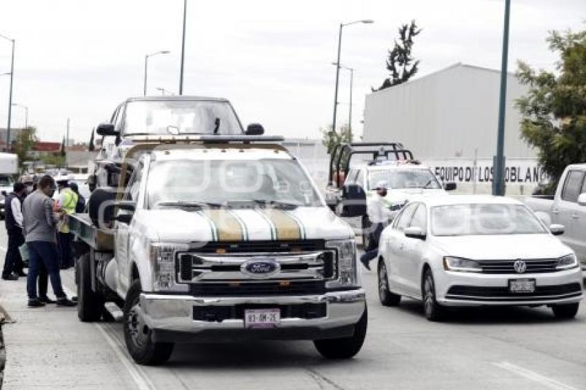 OPERATIVO HOY NO CIRCULA