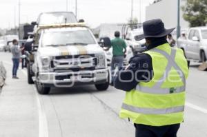 OPERATIVO HOY NO CIRCULA