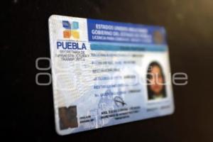 LICENCIA DE MANEJO