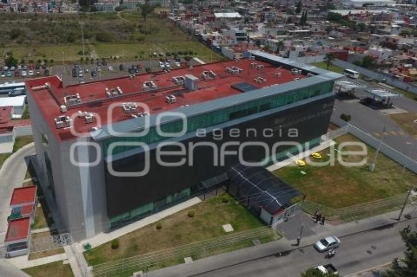 CENTRO DE JUSTICIA PENAL