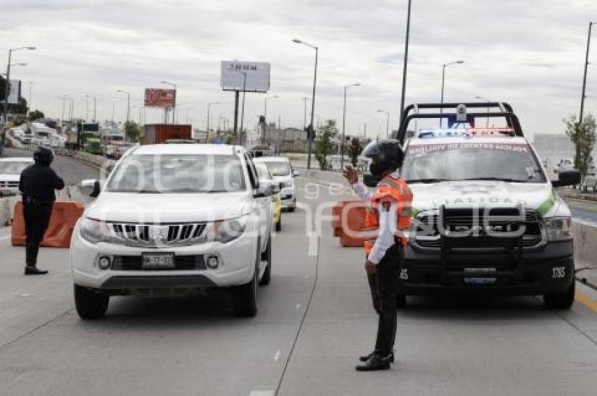 OPERATIVO HOY NO CIRCULA