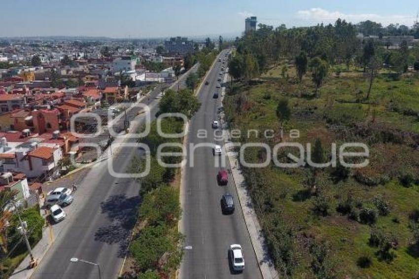 CARAVANA ANTI AMLO