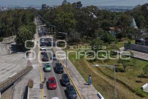 CARAVANA ANTI AMLO