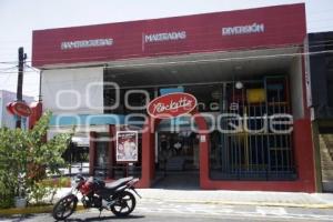 REAPERTURA RESTAURANTES