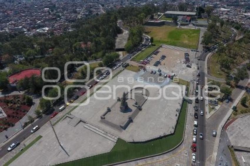 CARAVANA ANTI AMLO