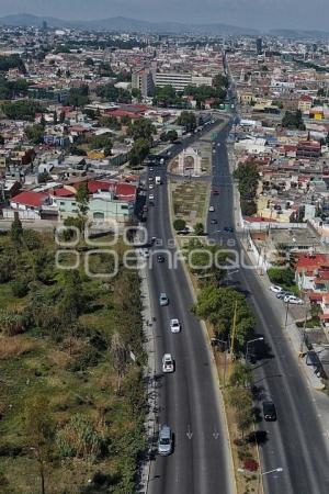 CARAVANA ANTI AMLO