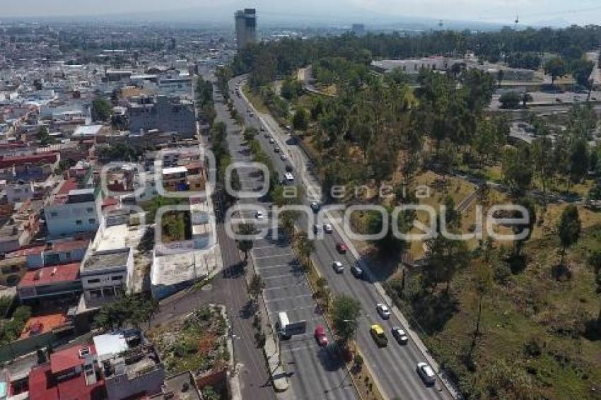 CARAVANA ANTI AMLO