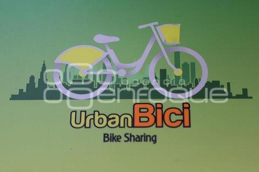 URBAN BICI