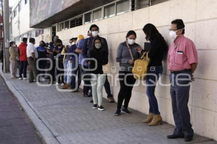 IMSS . SOLICITUD PRESTAMOS