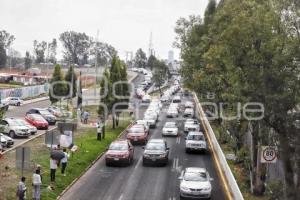 CARAVANA ANTI AMLO