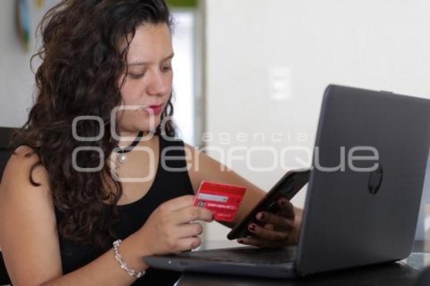 DÍA DEL PADRE . COMPRAS ON LINE