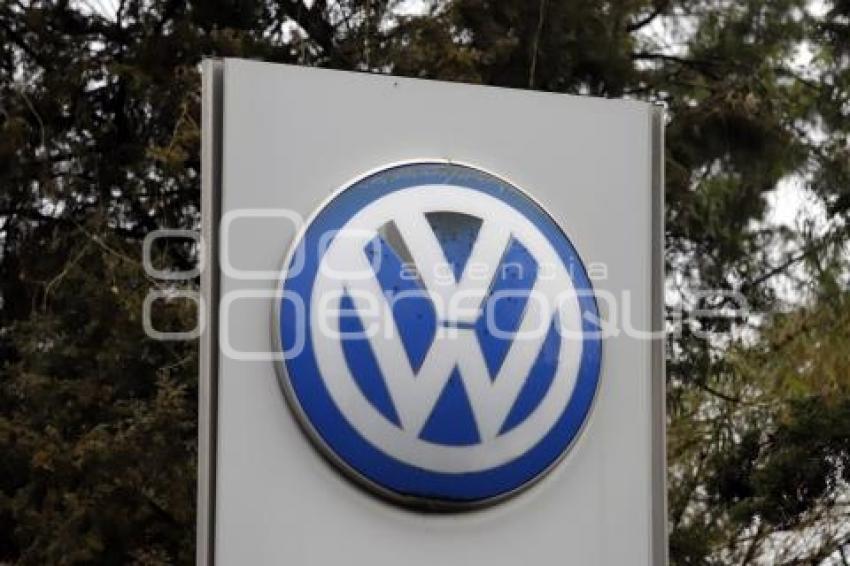 VOLKSWAGEN DE MÉXICO