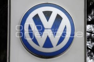 VOLKSWAGEN DE MÉXICO