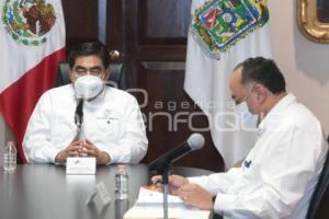 GOBIERNO ESTATAL