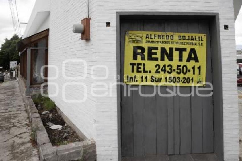 RESTAURANTES . LA PAZ