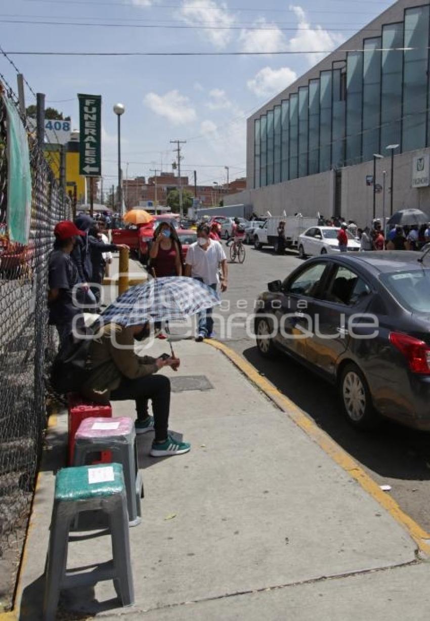 IMSS LA MARGARITA . RENTA DE  BANCOS